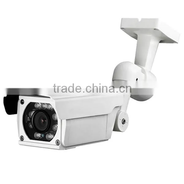 New Technology Onvif P2P Bullet Outdoor IR 40m Varifocal Lens Full HD 5MP ip Camera photo-2