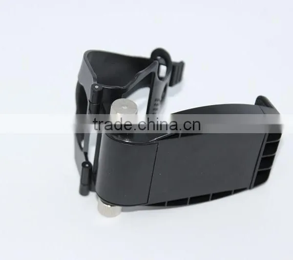 New!!! Smart Mobile Phones Clamp Clip Stand Holder Handle Bracket for Sony PlayStation 4 for PS4 Game Controller photo-5