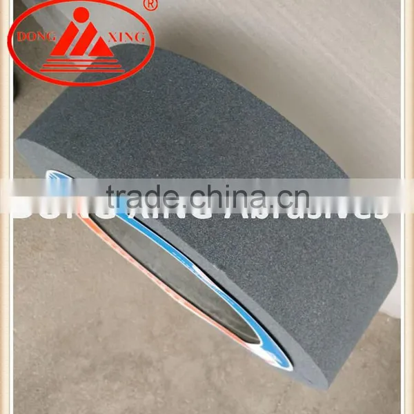 Centerless Grinding Wheel for Grinding Wheel Machine