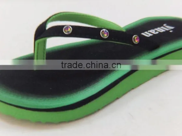 2016 Lady Soft Rubber Slipper photo-3
