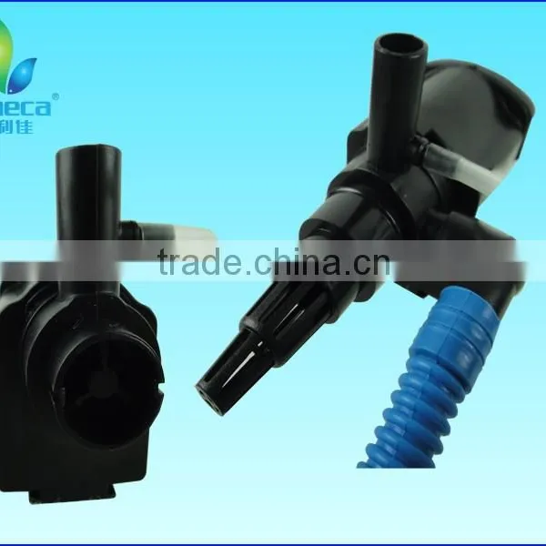 Aquarium Internal Filter Submersible Pump photo-2
