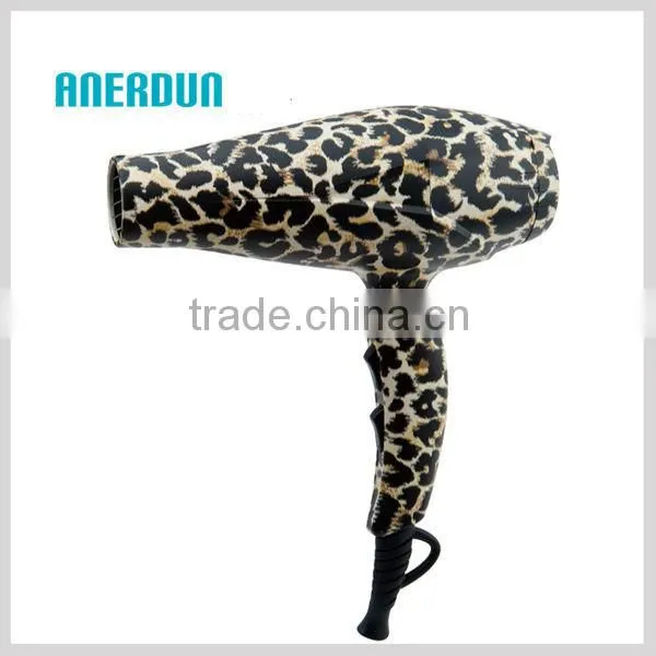Professional AC Motor Hair Dryer 2000-2400W photo-5