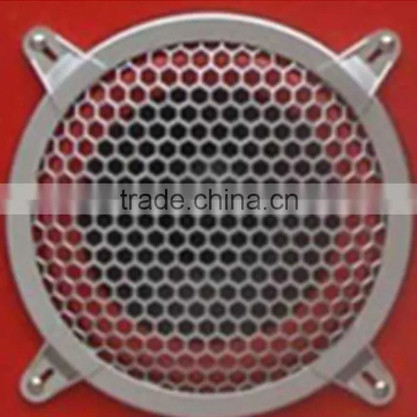 Red Color Active Stage Stereo Speaker 2.0 With Bluetooth photo-4