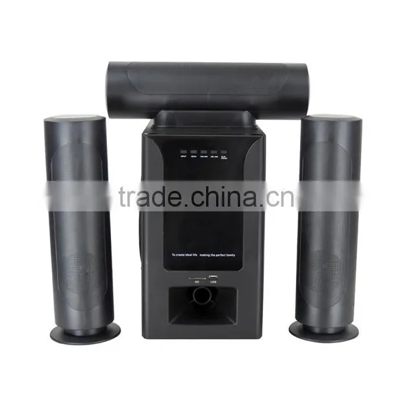 Willico Good Price Wholesale 3.1 Channel Home Speaker System photo-5