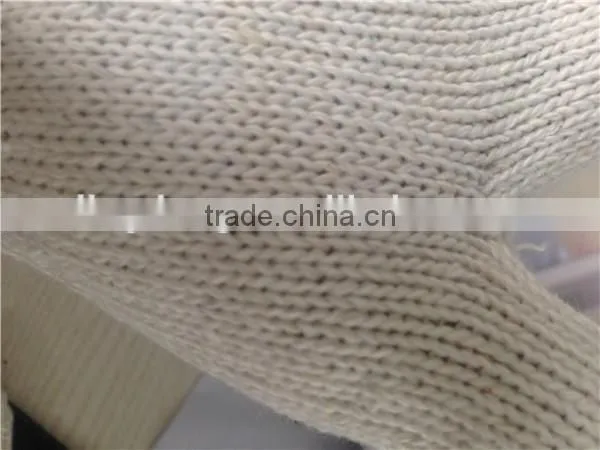 Sizes 7 - 10 White Cotton Gloves photo-4