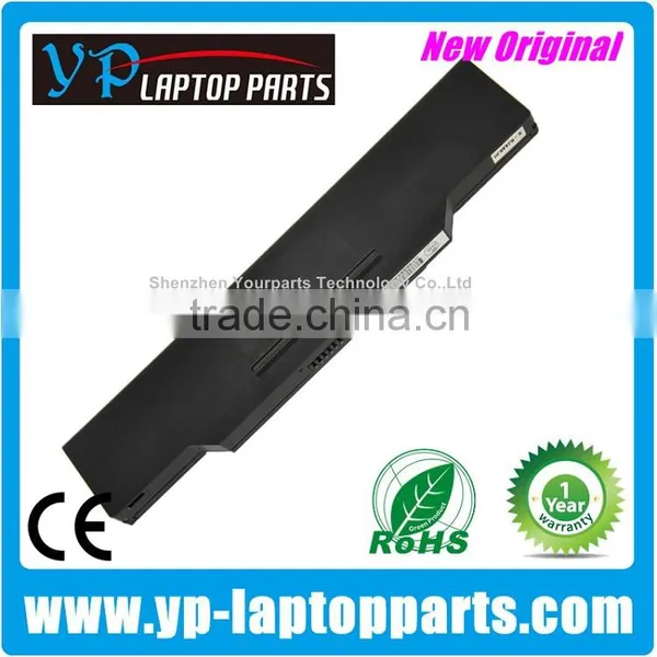 Genuine Laptop Batteries 5200mAh W130HUBAT-6 Laptop Battery for CLEVO W255CEW 6-87-W130S-4D7 6-87-W130S-4D72 photo-2