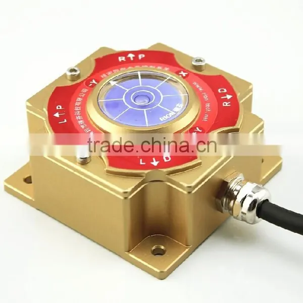 From Factory High Precision Tilt Switch 0.01 Long Stability photo-3