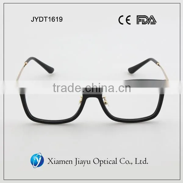 Fashion Eyewear Frames Acetate Spectacle Frames photo-3