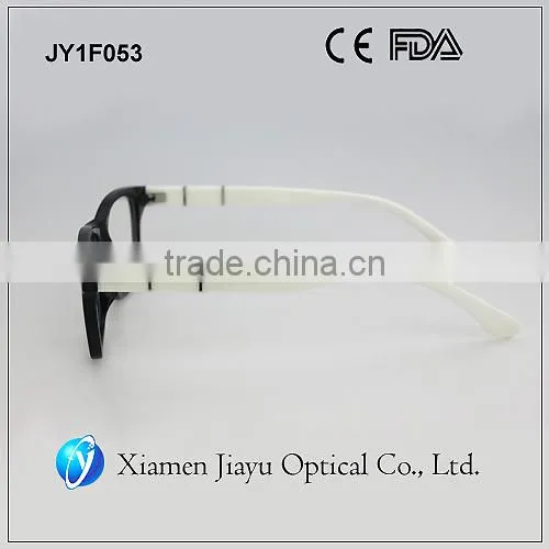 TR90 Frame Custom Logo Spectacle Frames With High Quality photo-4