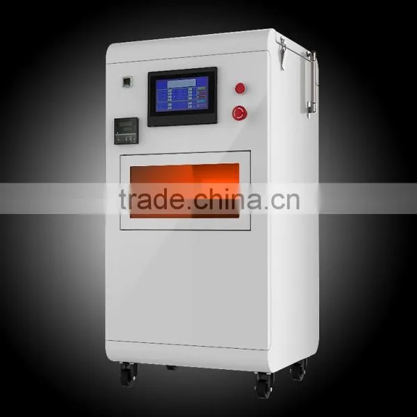 2016 Automatic Nano Coating Waterproof Mobile Phone Equipment Machine for Phones photo-6