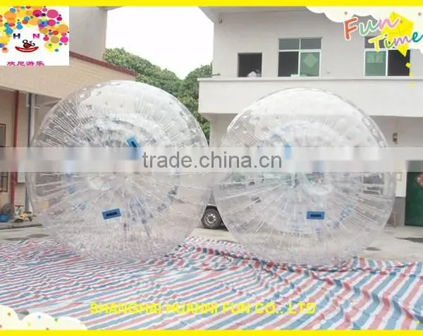 Hot Sale Inflatable Zorb Ball Price, TPU Promotional Inflatable Zorb Ball photo-6
