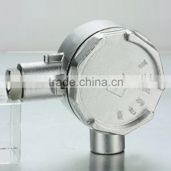 Thermocouple Terminal Head photo-2