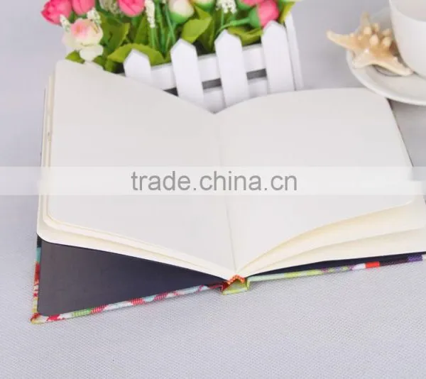 Factory Price Fancy Diaries Small School Stationery Items Supplies photo-4
