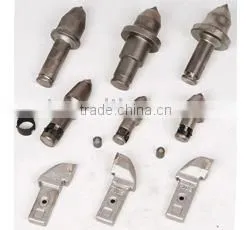 Coaling Cutter Bits /Rock Drill Tools