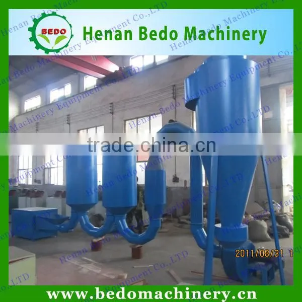 Popular Used Small Wood Sawdust Dryer Machine photo-3