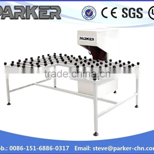 Edge Finish Machine/ Glass Edge Grinding Machine photo-2