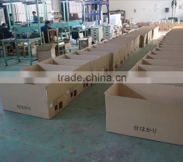 LAMBRY 150KG LCD Platform Scale photo-5