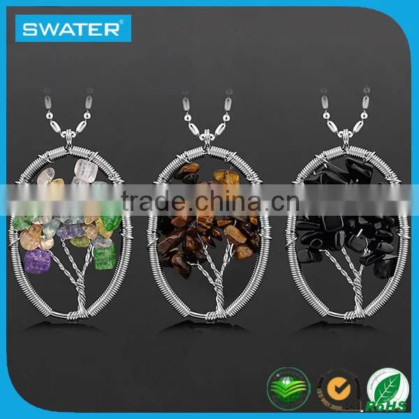 China Italian New Design Chakra Pendant
