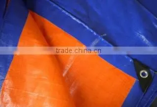 High Tensile Strength Plastic Tarpaulin and Rotproof Tarpaulin Sheet of Plastic Sheet Supplier