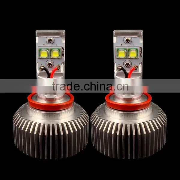 HIGH POWER LED HEADLIGHT BULBS WITH 18C-H7,H4-9C,H4-COB,H7-9C,H7-COB,H8-9C,H8-COB,H11-9C,H11-COB photo-6