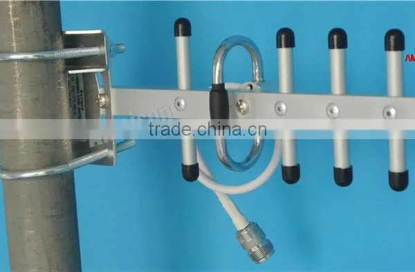 Indoor Outdoor Wireless Antenna 1200MHz Directional Cell Phone Antenna Yagi Antenna photo-3