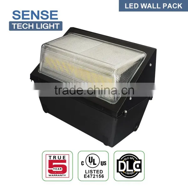 120W Outdoor High Lumean IP54 Bulkhead Light photo-4
