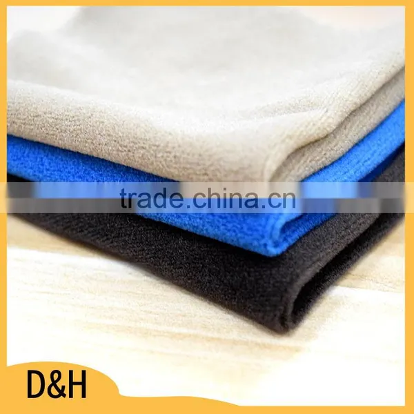 New Coming High Density Hot Selling Velvet Stretch Fabric Professional Manufacturer