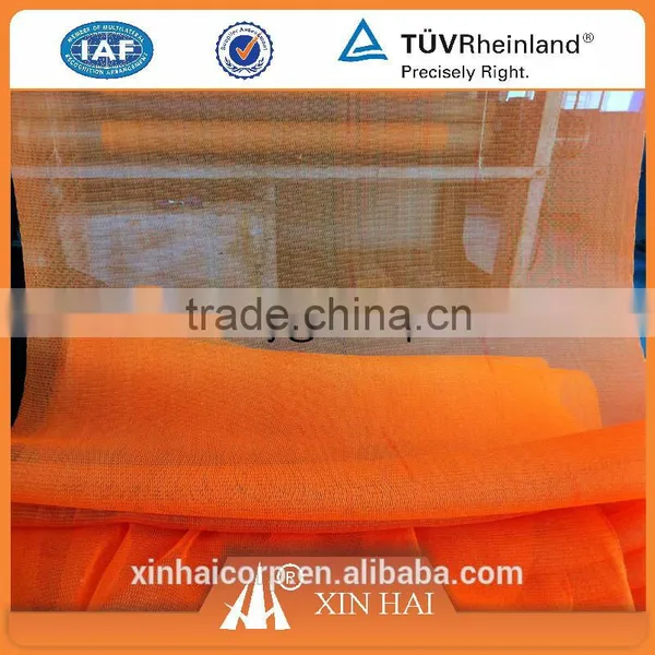 PA 6 Nylon Multifilament Hard Bath Shower Netting for African Market,fishing Net,fish Net photo-2