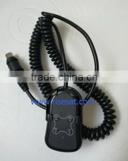 1000mm Electric TV Lift With Remote Control RS-TV3 photo-4