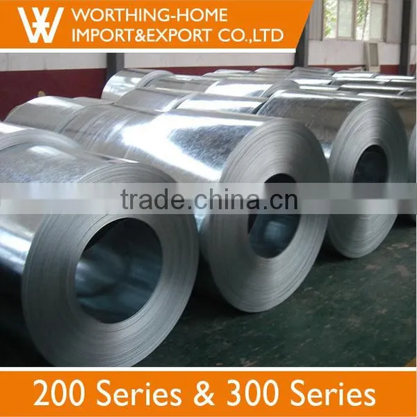 Best Selling Product Price Per kg Sus 304 2B Stainless Steel Coil photo-4