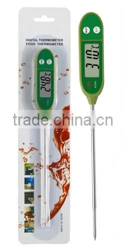 Hot Water Temperature Thermometer photo-3