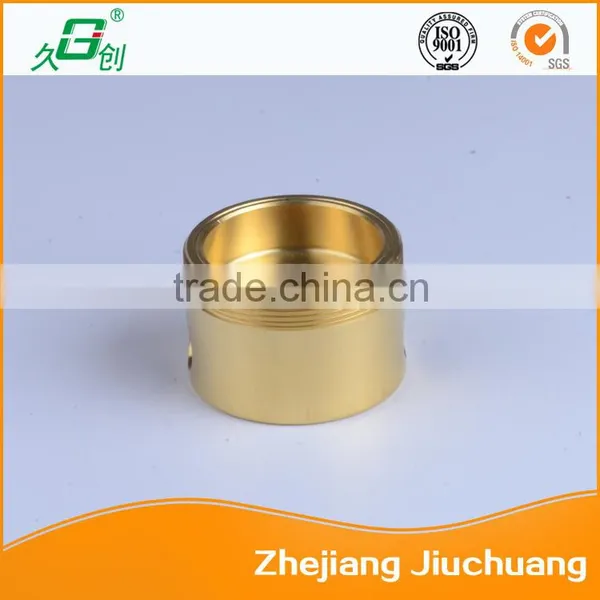 Forged Brass Valve Body Brass Components Brass Parts