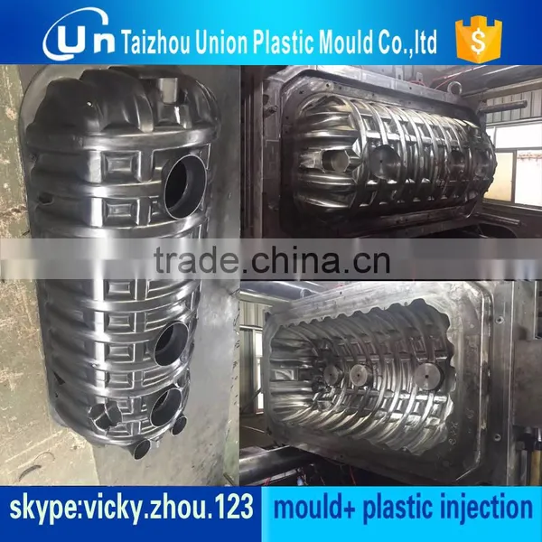 Smc Mould Smc Shower Tray Mould photo-2