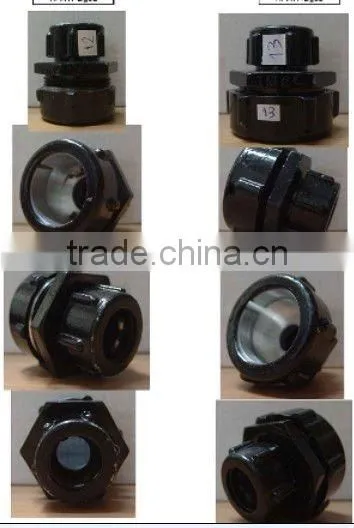 M40*1.5 Metal Cable Gland photo-3