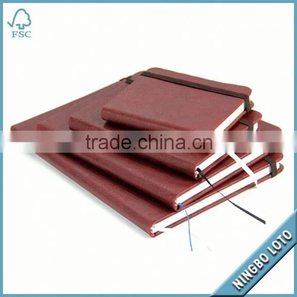 Stronger Durable High Quality Notebook photo-4