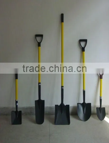 FRP/GRP /Fiberglass Tool Handle/hammer Handle/high Twig Shears Handle photo-2