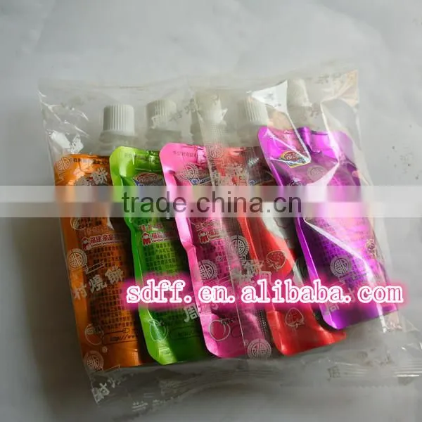 Ice Lolly Automatic Horizontal Packaging Machine photo-2