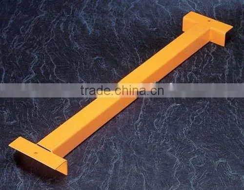 Pallet Support in Racking System