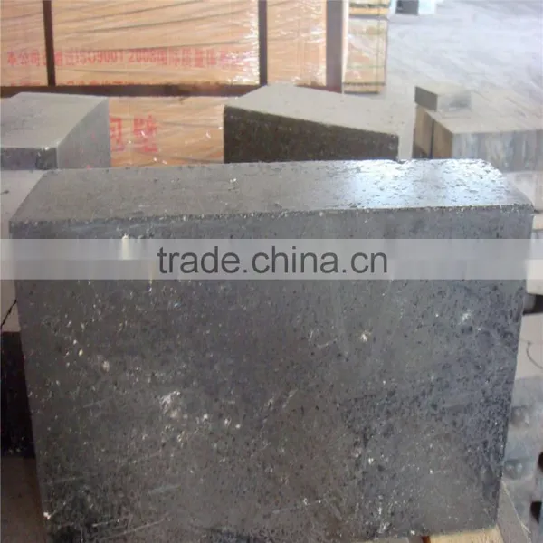 Low Price Refractory SiC Brick Silicon Carbide Brick photo-4