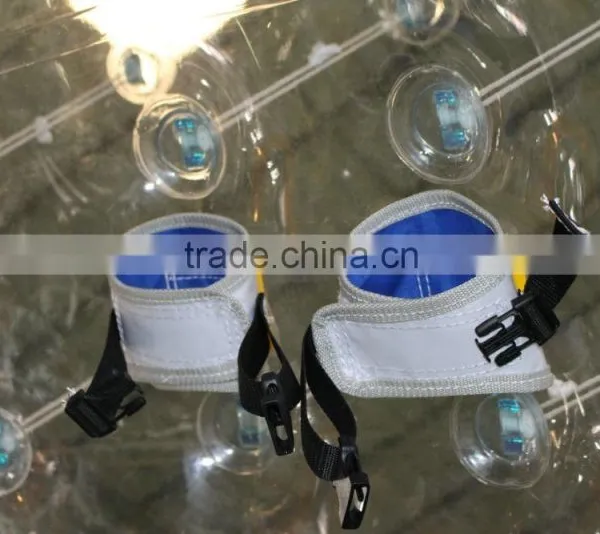 SUNJOY 2016 New Designed Inflatable Zorb Ball, Inflatable Ball, Inflatable Roller Orb/ Ball for Sale photo-4