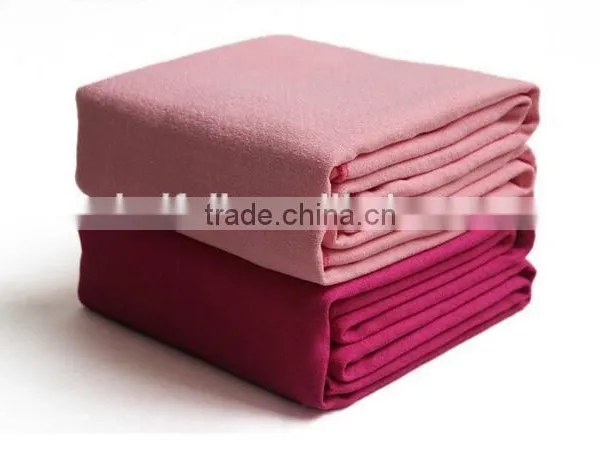 Factory Prie 100% Fibre Yoga Towel Non Slip photo-4