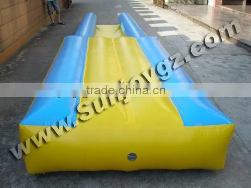 Water Swimming Inflatable Pool Slide/Bounce Pool Toys for Fun
