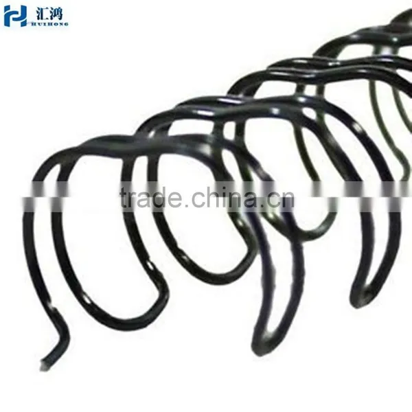 Automatic Double Wire O Cutting Machine Loop Cutting Machine photo-2