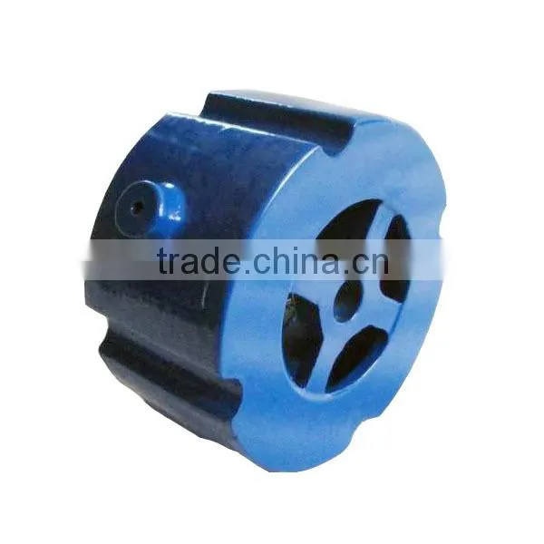 Silent Wafer Check Valve photo-2