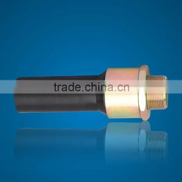 PE /Steel Transition Threaded