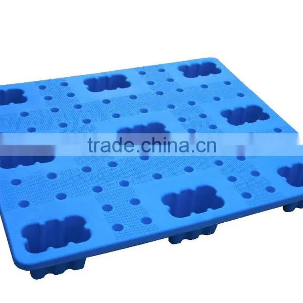 Good Quality HDPE Extrusion Plastic Pallets Machine Manufacturer in Shandong photo-2