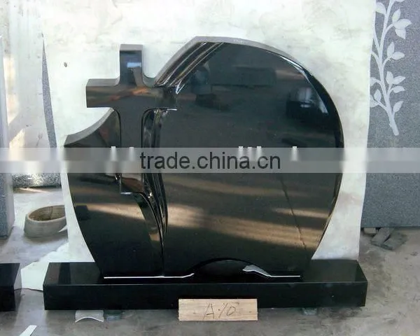 European Style Tombstone