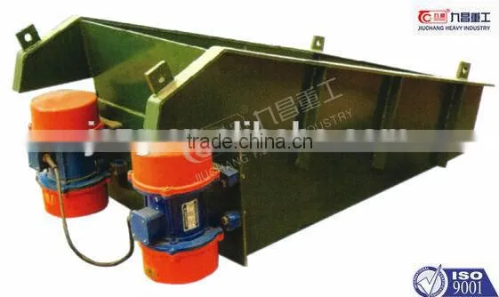 The Metallurgical Motor Feeder Electric Vibrator Mining Machine With Cheap Price