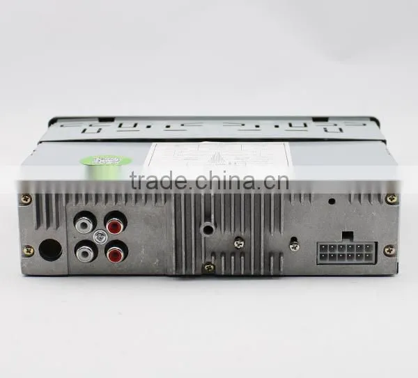 Detachable Car Audio Stereo Car Mp3 Player photo-3