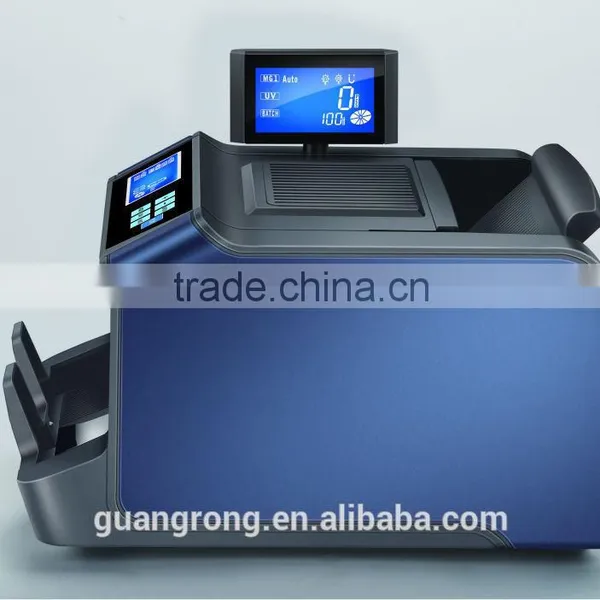 Easy and Simple to Handle Money Order Machine GR728 photo-3
